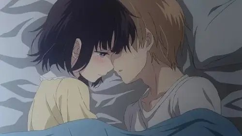 长夜将尽